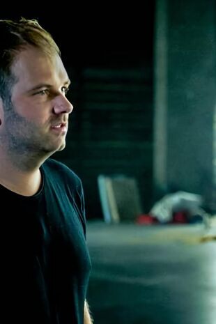 Code van Coppens Seizoen 1 Aflevering 2