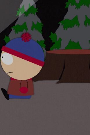 South Park Seizoen 1 Aflevering 2