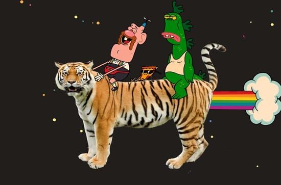 Uncle Grandpa