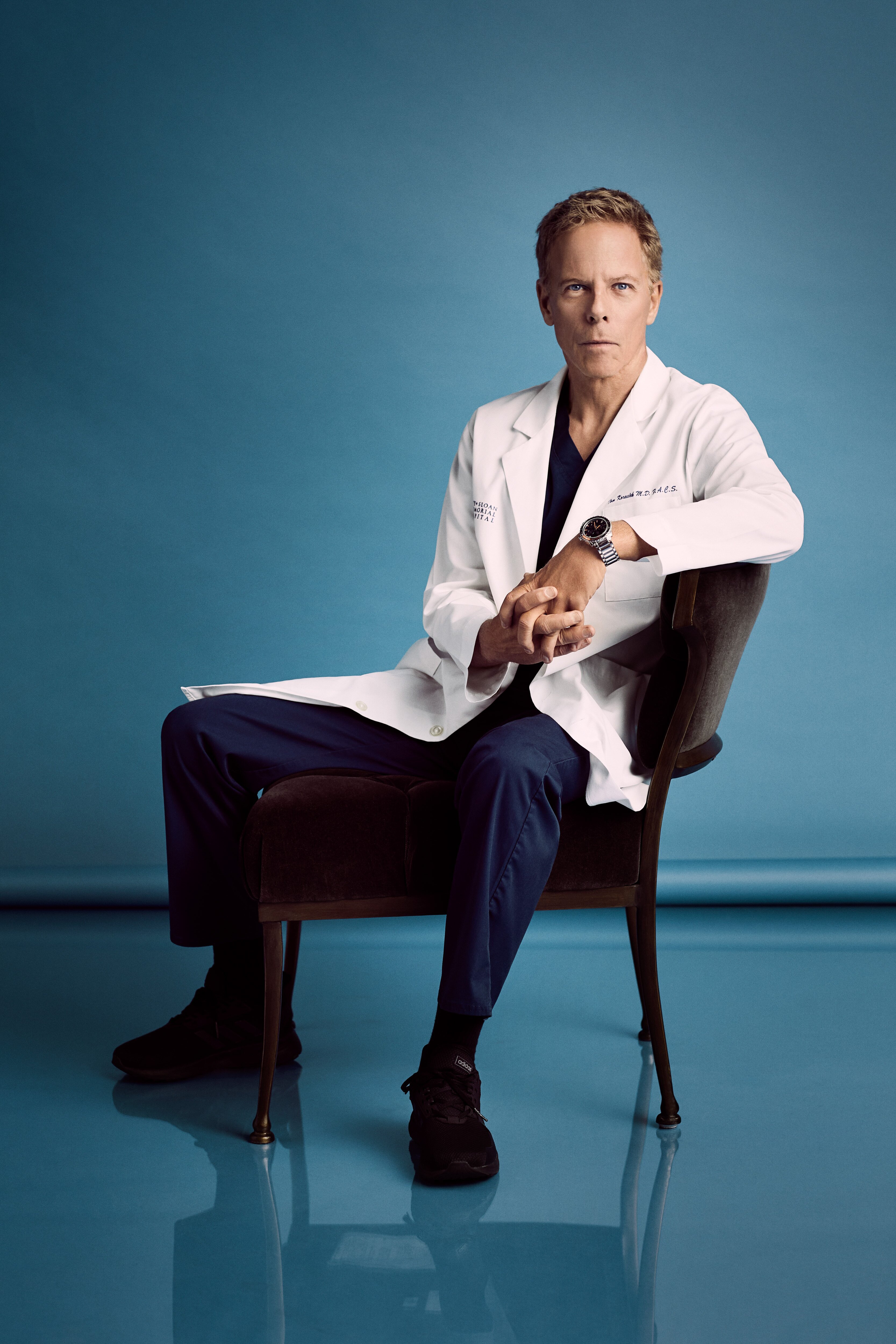 Anatomia lui Grey Sezonul 16