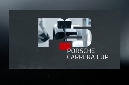 PS – Porsche Carrera Cup