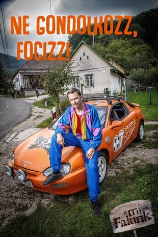 A mi kis falunk Évad 3 rész 1