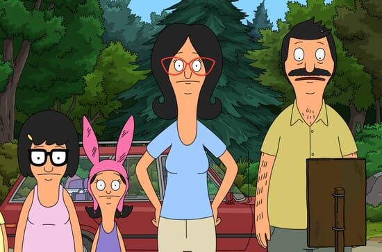 Bob's Burgers