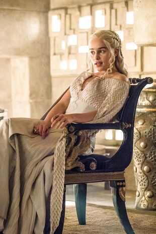 Urzeala tronurilor Sezonul 5 Episodul 8