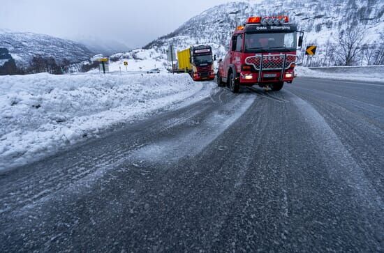 Highway Heroes Norway