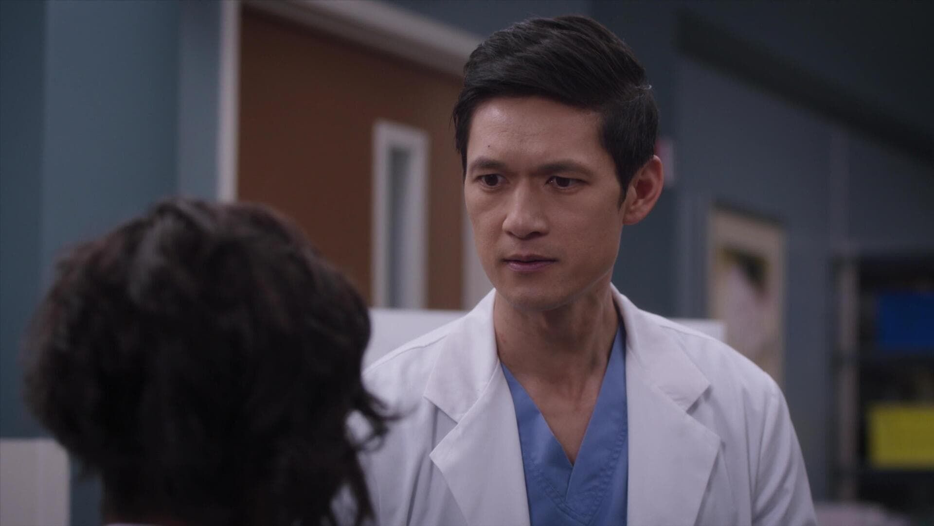 Anatomia lui Grey Sezonul 20 Episodul 6