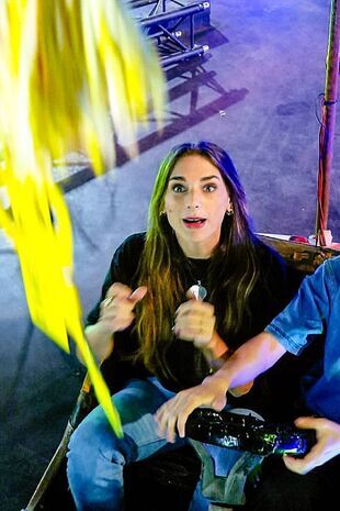 Code van Coppens Seizoen 6 Aflevering 6