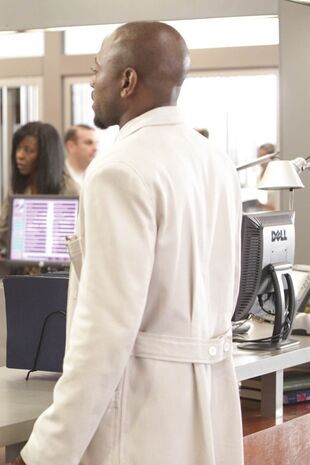 Dr House Saison 7 Épisode 21