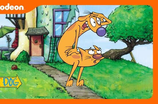 CatDog