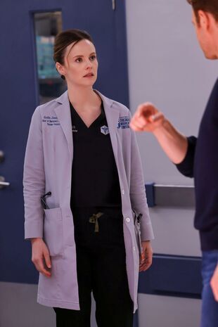 Camera de gardă Sezonul 11 Episodul 2