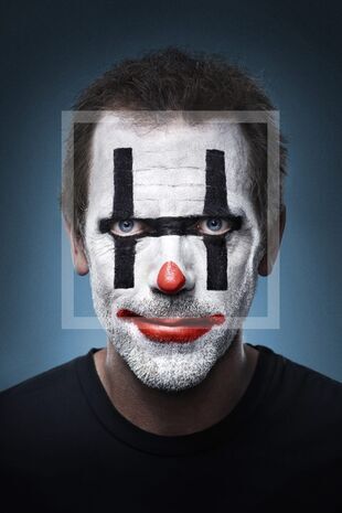 Dr House Saison 6