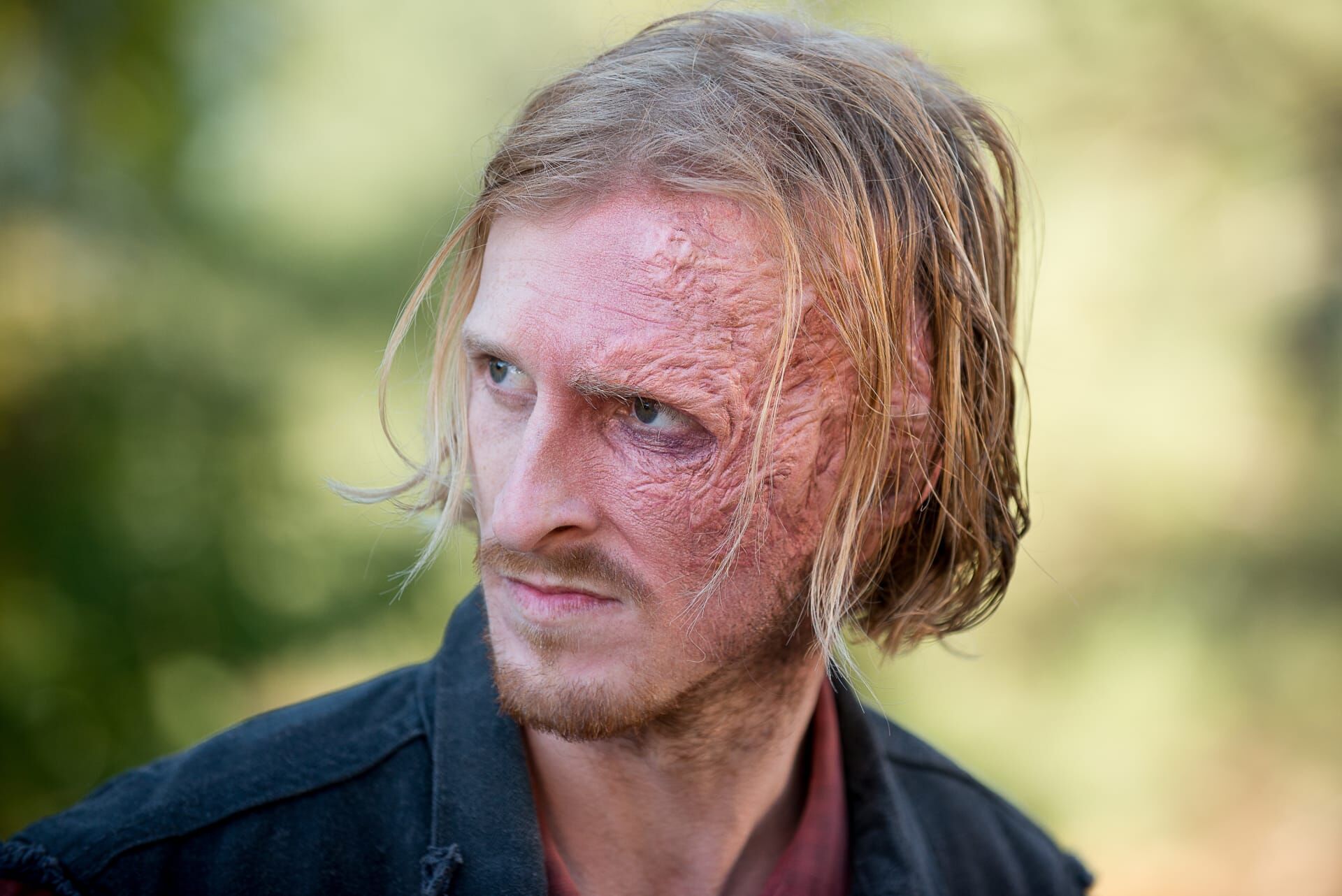 The Walking Dead: Invazia zombi Sezonul 6 Episodul 14