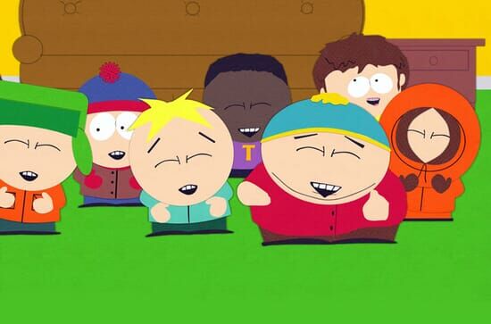 South Park