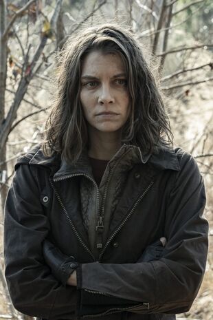 The Walking Dead: Invazia zombi Sezonul 11 Episodul 22