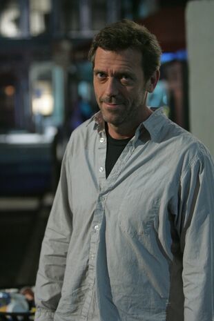 Dr House Saison 2 Épisode 19