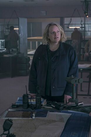 The Handmaid's Tale : La servante écarlate Saison 6 Épisode 9