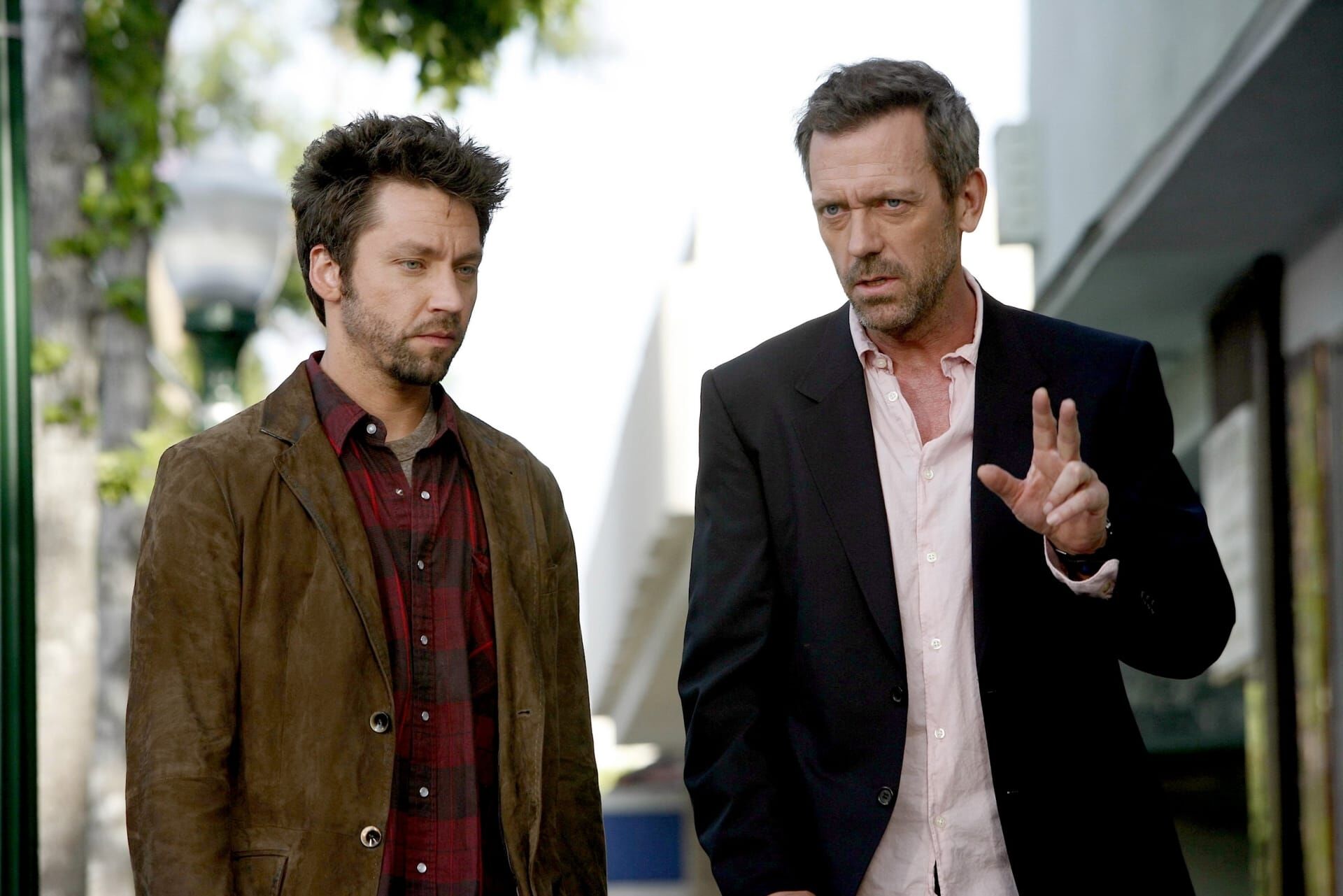 Dr House Saison 5 Épisode 2