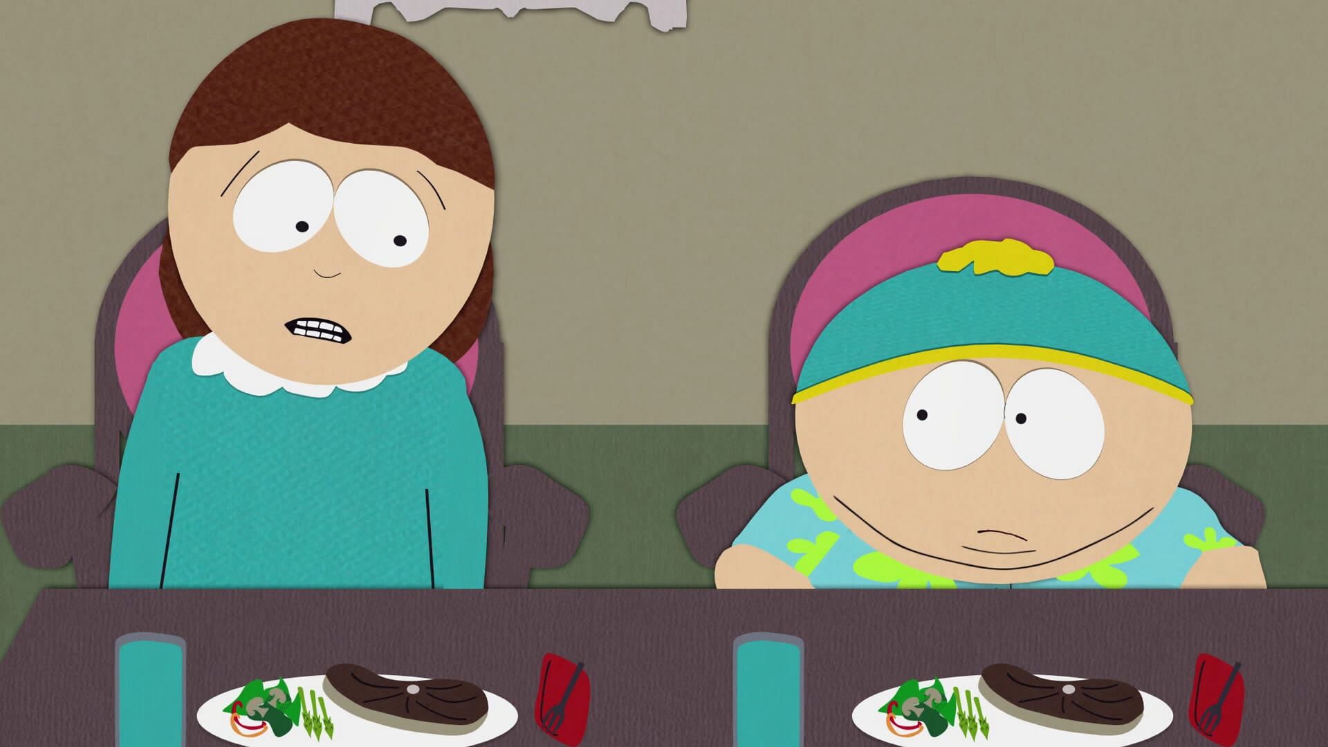 South Park Seizoen 2 Aflevering 16