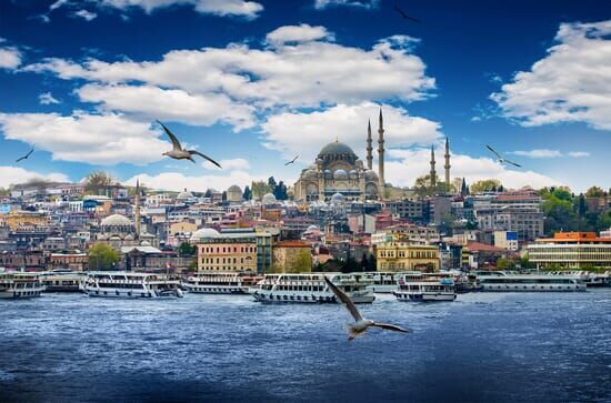 Wonders of Turkey