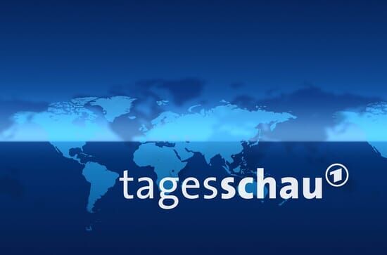 Tagesschau