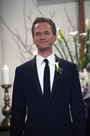 How I Met Your Mother Seizoen 9 Aflevering 22