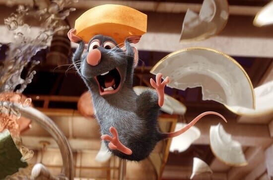 Ratatouille