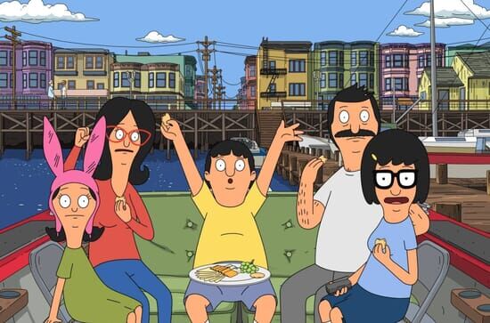 Bob's Burgers