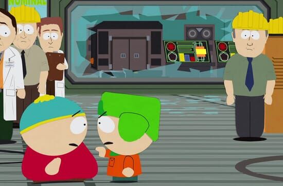 South Park