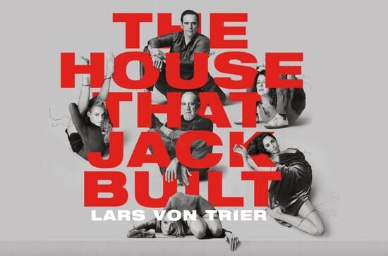 The House That Jack Built