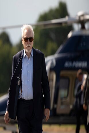 Succesiunea Sezonul 3 Episodul 1