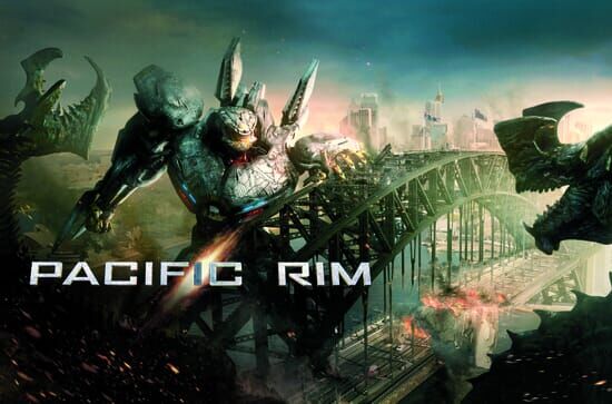 Pacific Rim