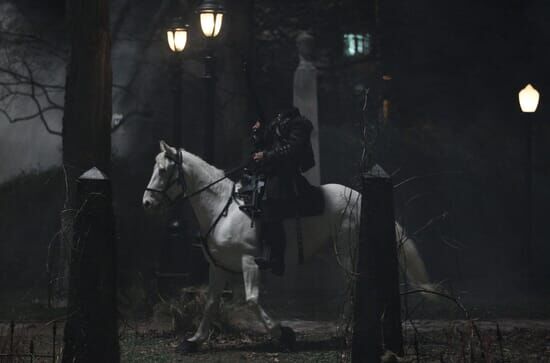 Sleepy Hollow