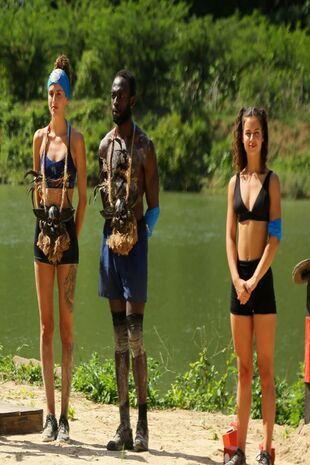 Survivor România Sezonul 3 Episodul 17