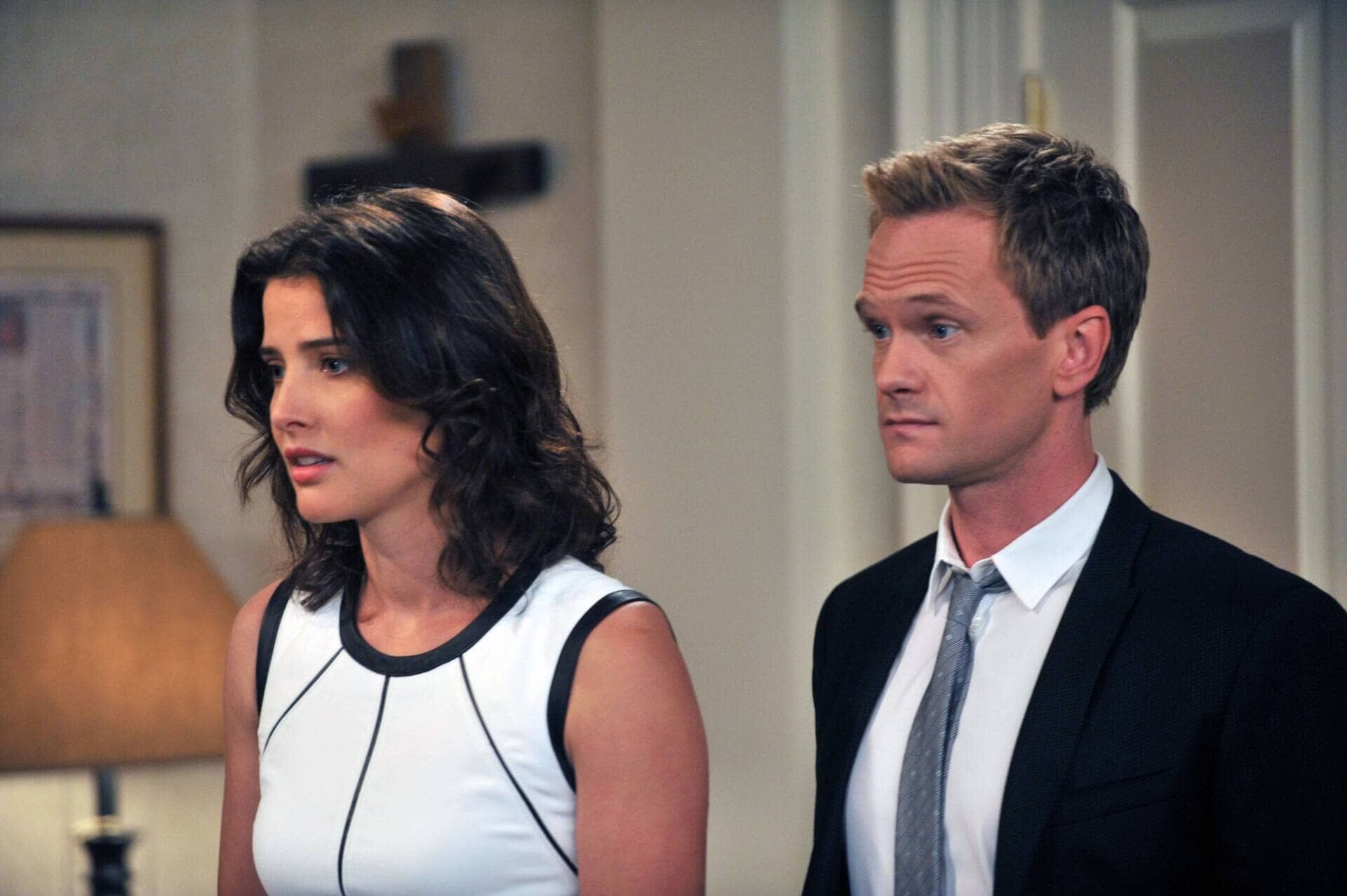 How I Met Your Mother Seizoen 9 Aflevering 6