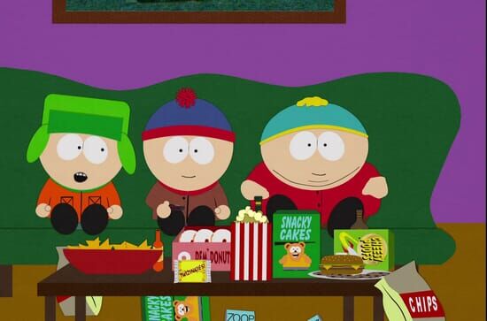 South Park