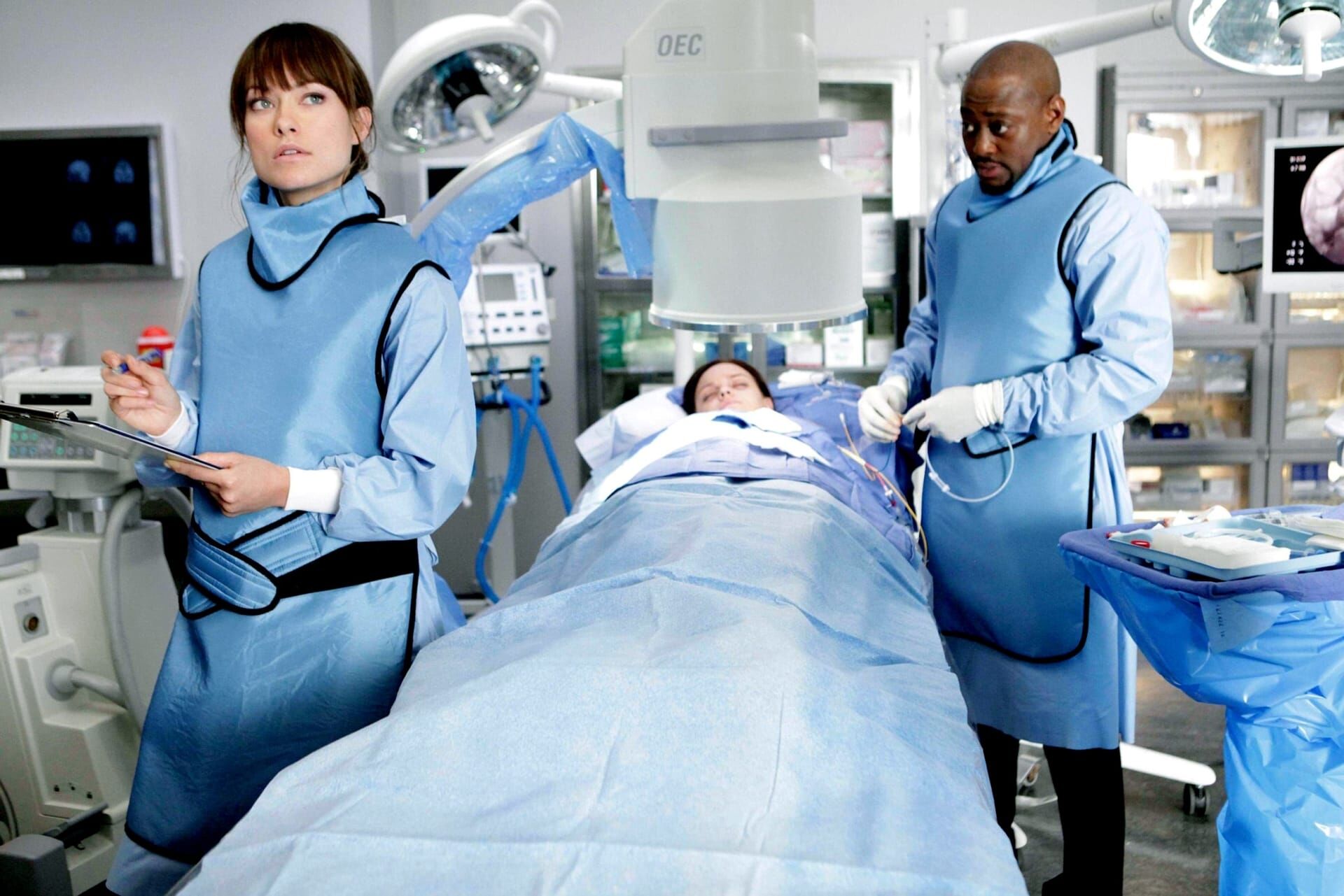 Dr House Saison 7 Épisode 19