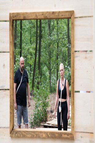 Ferma. Orăşeni vs Săteni Sezonul 4 Episodul 3