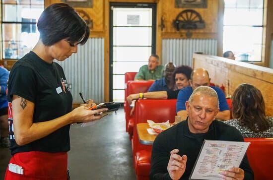 Restaurant Impossible