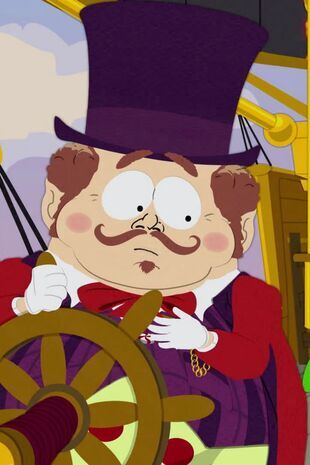 South Park Seizoen 11 Aflevering 10