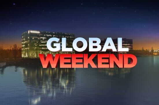 Global Week-End