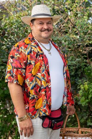 Las Fierbinţi Sezonul 20 Episodul 29