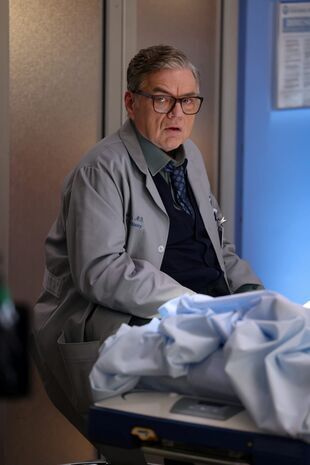 Camera de gardă Sezonul 10 Episodul 16