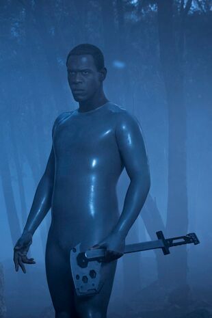 Crescuţi de lupi Sezonul 1 Episodul 8