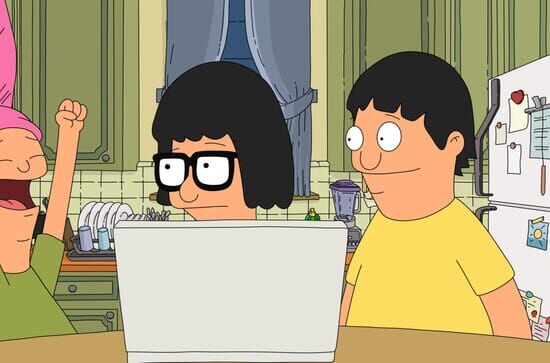 Bob's Burgers