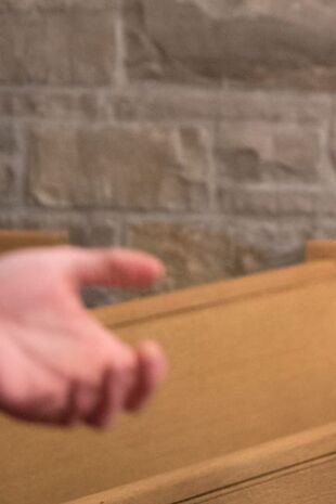 Camera de gardă Sezonul 1 Episodul 13