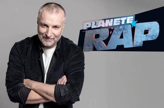 Planète Rap