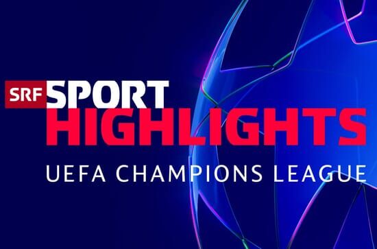 UEFA Champions League – Highlights