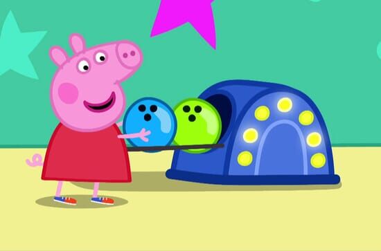 Peppa Pig