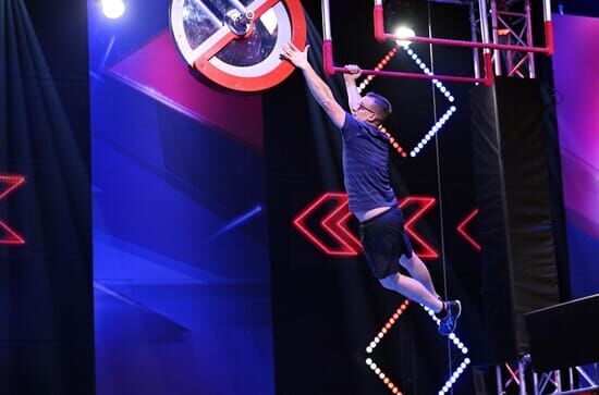 Ninja Warrior Germany