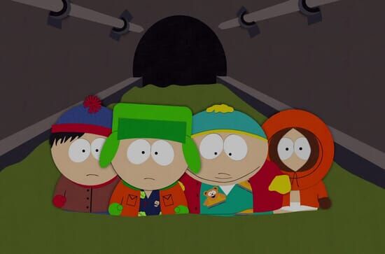 South Park